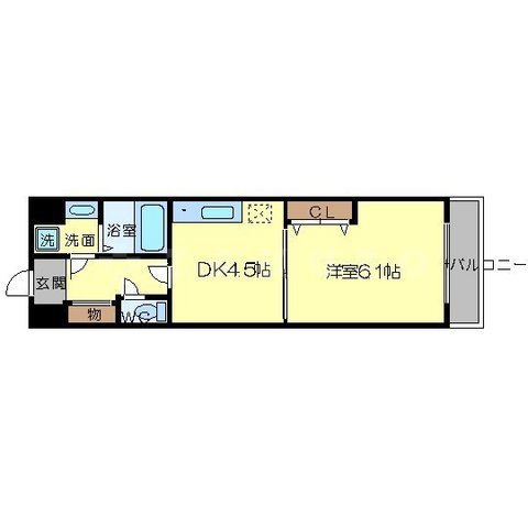 2/26 間取