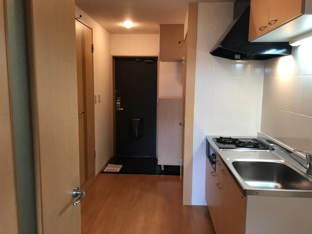 13/27 キッチン