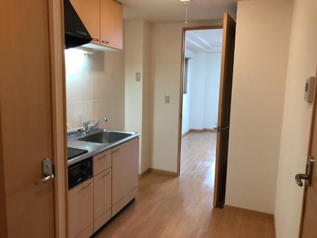 14/27 キッチン