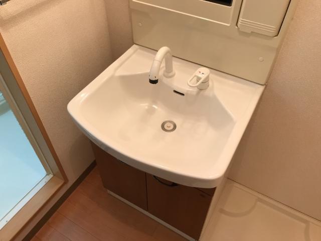 19/27 洗面