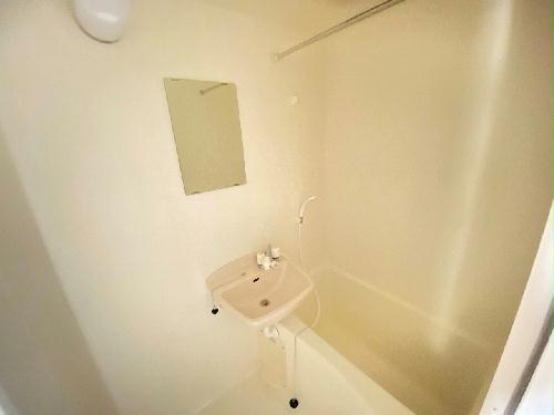 7/14 浴室