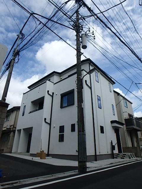 1/1 外観