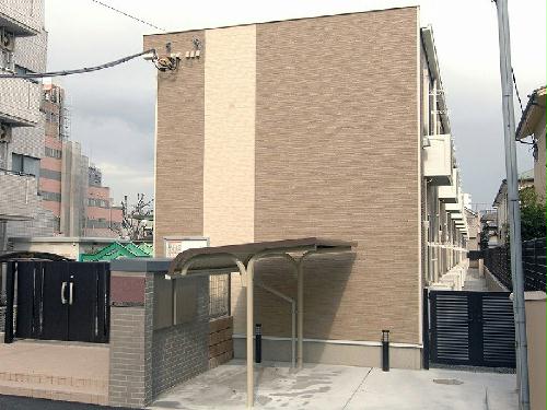 1/11 外観