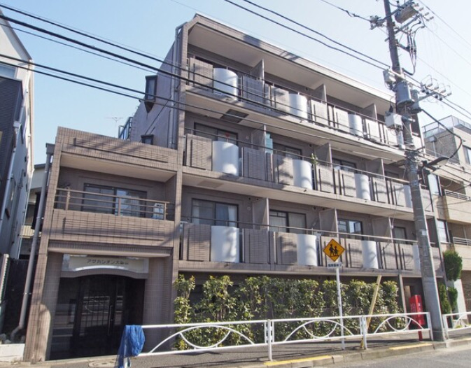 1/11 外観
