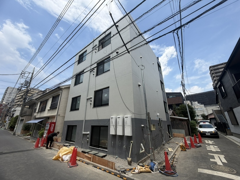 1/10 外観