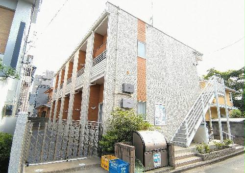 1/14 外観