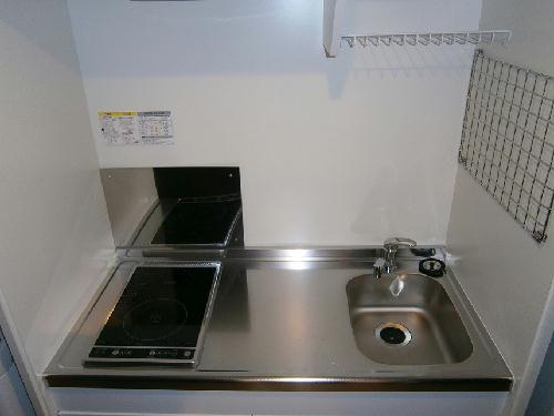 6/14 キッチン