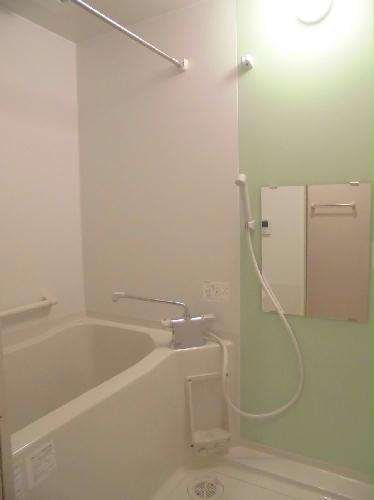 10/14 浴室