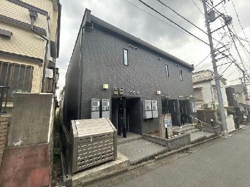 1/14 外観