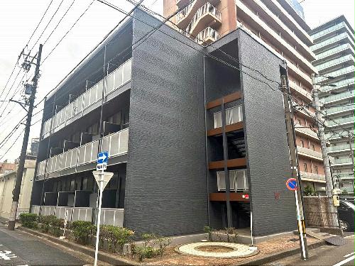 1/10 外観