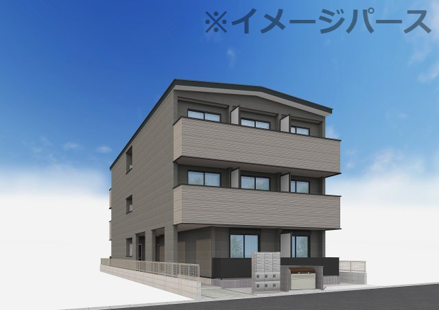 1/19 外観