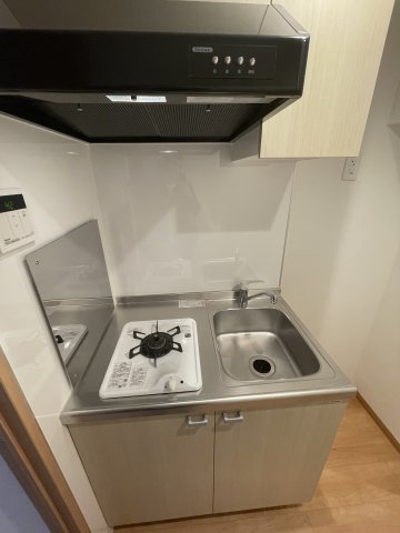 6/21 キッチン