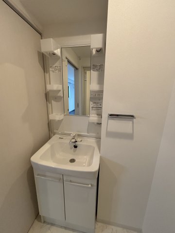 22/29 洗面