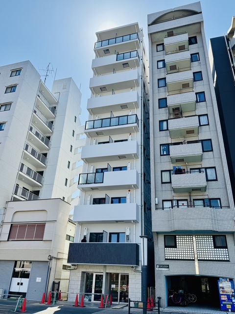 1/29 外観