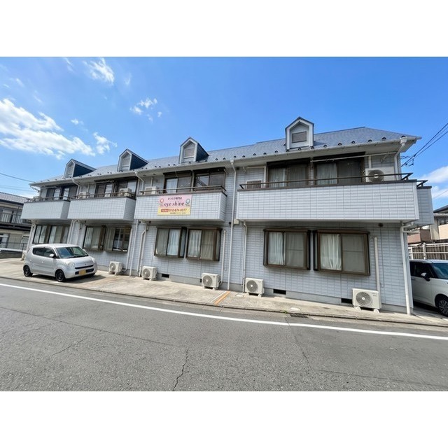 1/25 外観