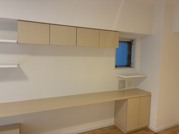 4/27 リビング/ダイニング