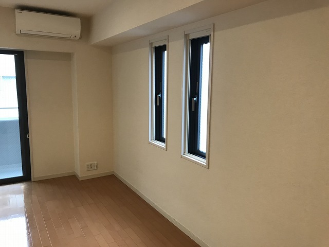 5/20 寝室