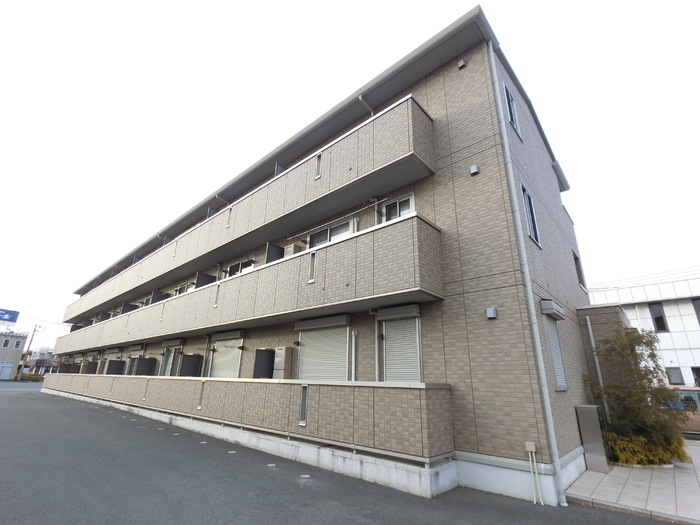 1/24 外観
