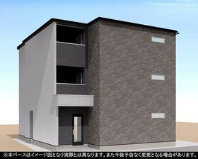 1/8 外観