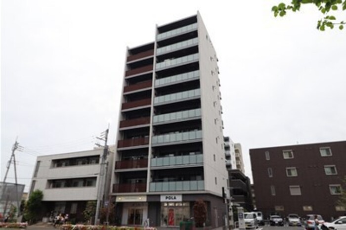 1/5 外観
