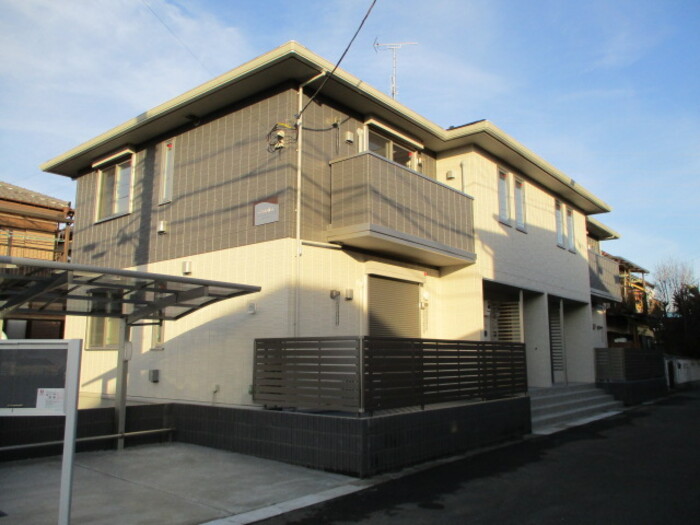 1/18 外観