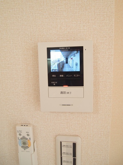 11/13 設備