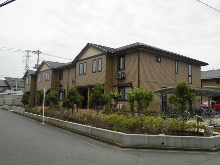 1/18 外観