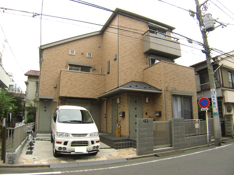 1/17 外観