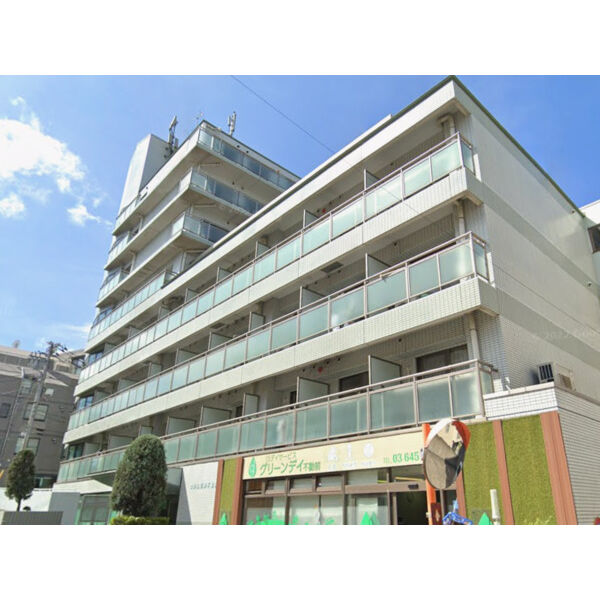 1/19 外観