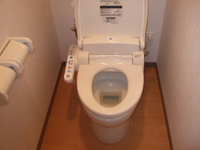 13/30 トイレ