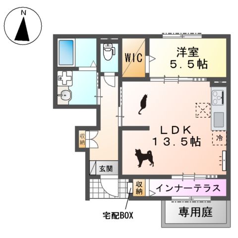 2/27 間取