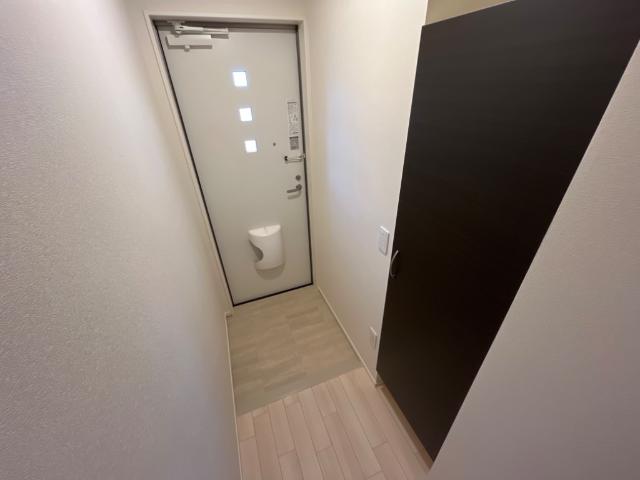 9/30 玄関