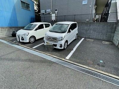 14/24 駐車場