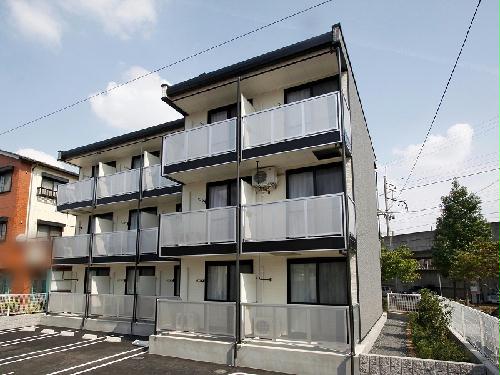 1/14 外観
