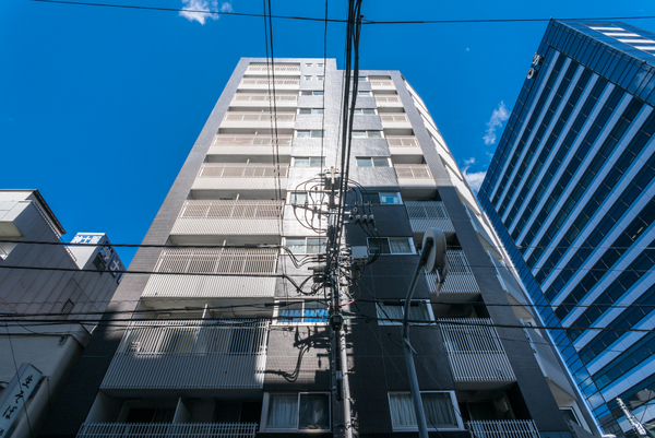 1/2 外観