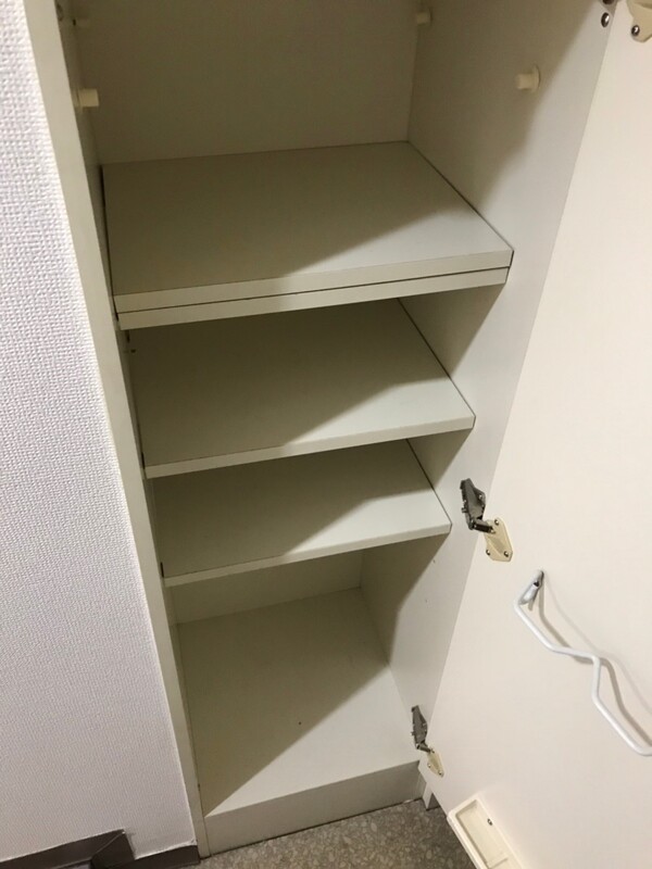 5/14 収納