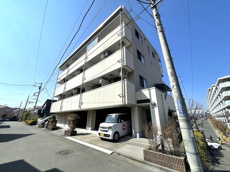 1/15 外観