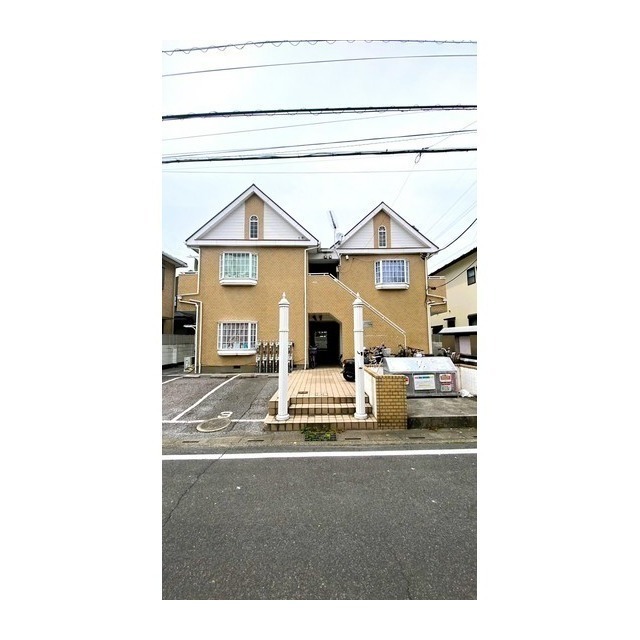 1/21 外観