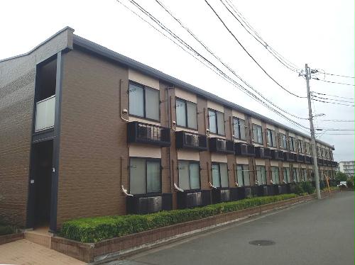 1/22 外観