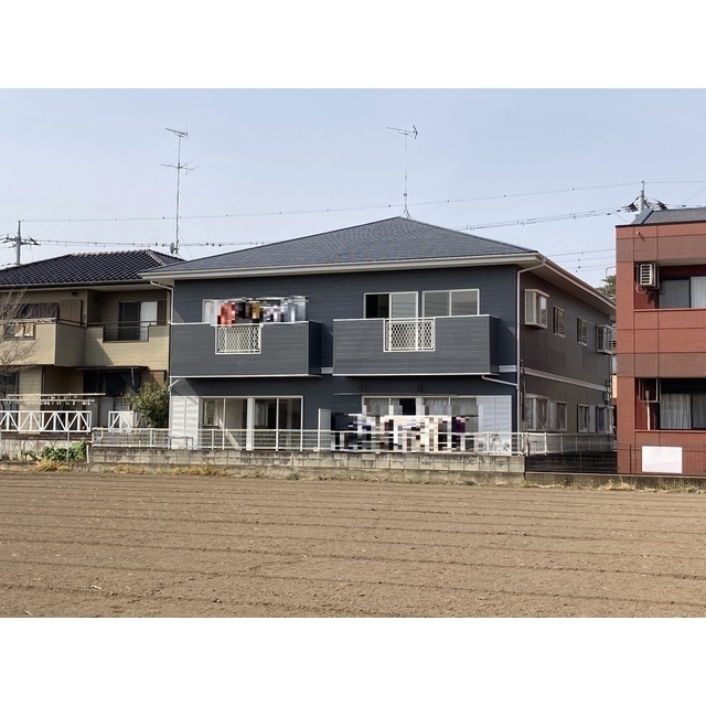 1/23 外観