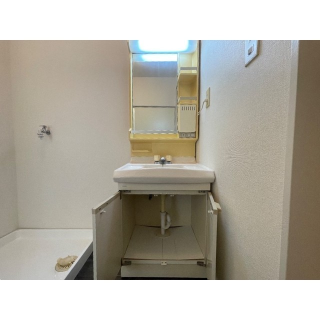 19/23 洗面