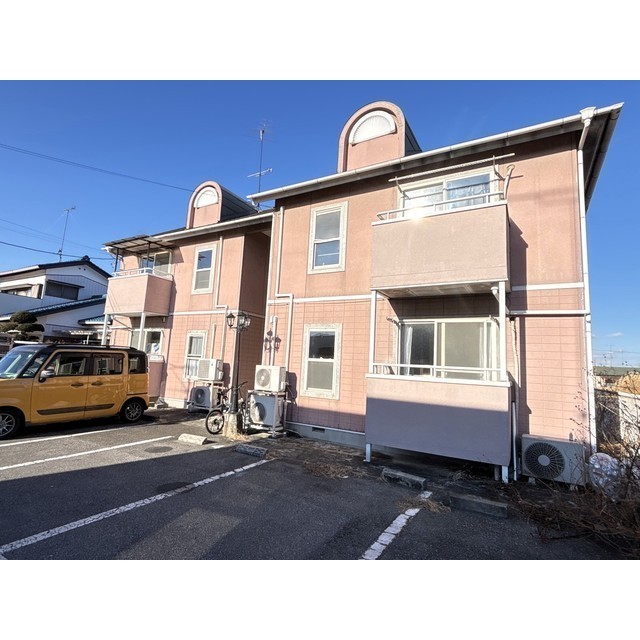 1/23 外観