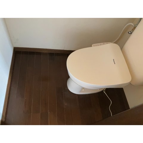 15/23 トイレ