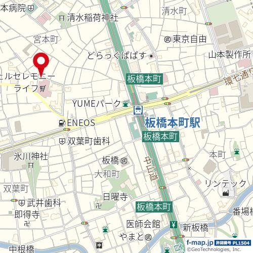 6/6 地図