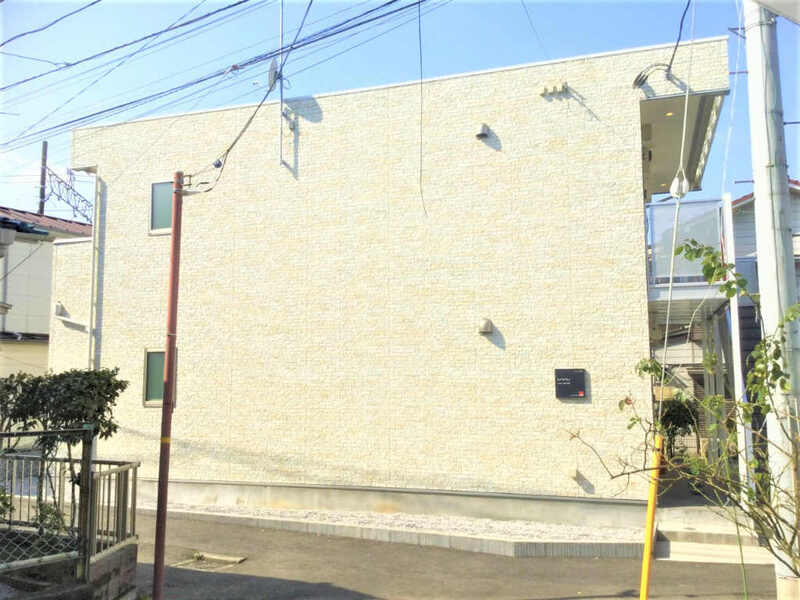 1/21 外観