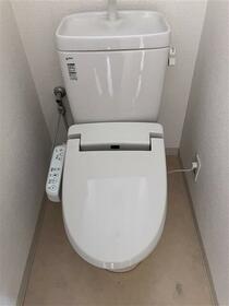 13/16 トイレ
