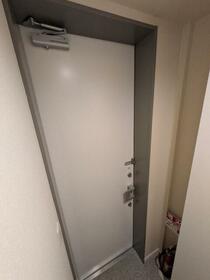 5/9 玄関