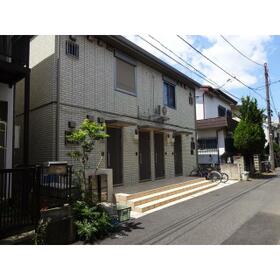 1/16 外観