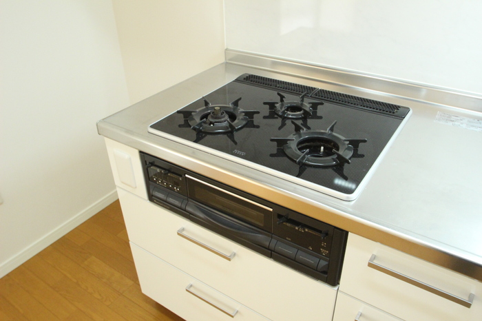 10/24 キッチン