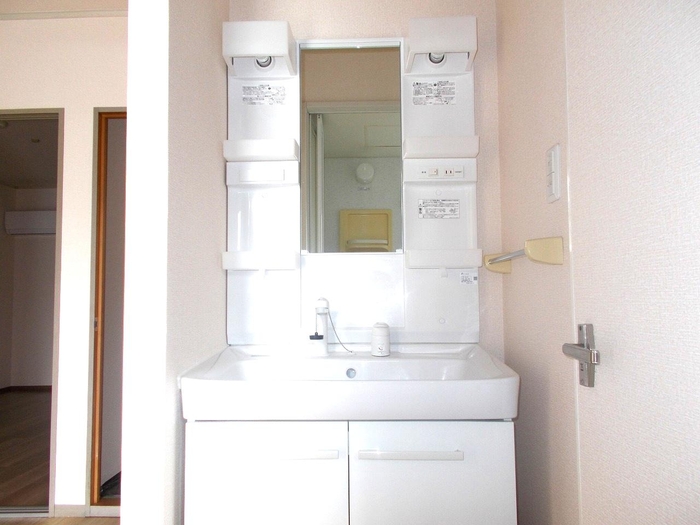 10/14 洗面